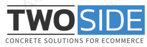 TwoSIDE logo aziendale